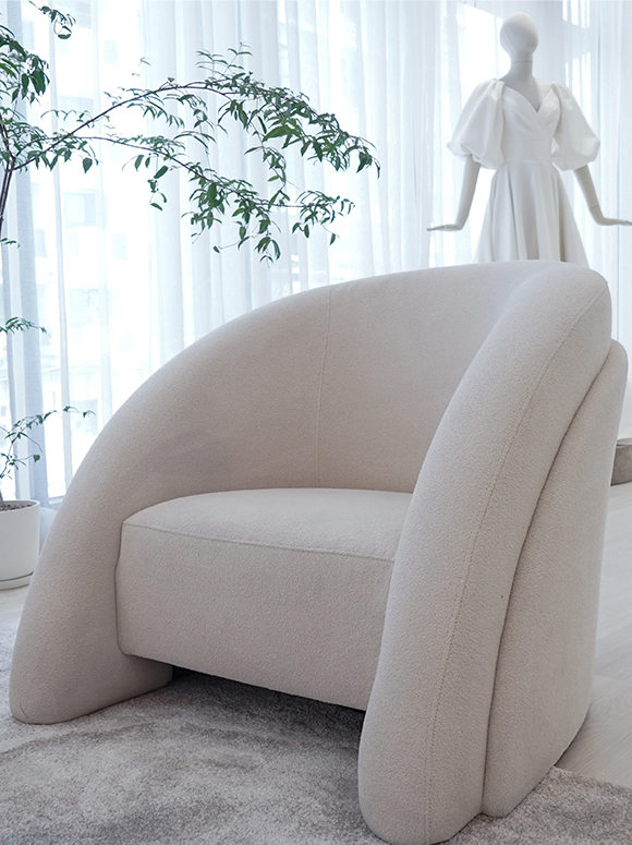 Movement Chair